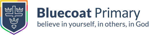 Bluecoat Primary  Logo