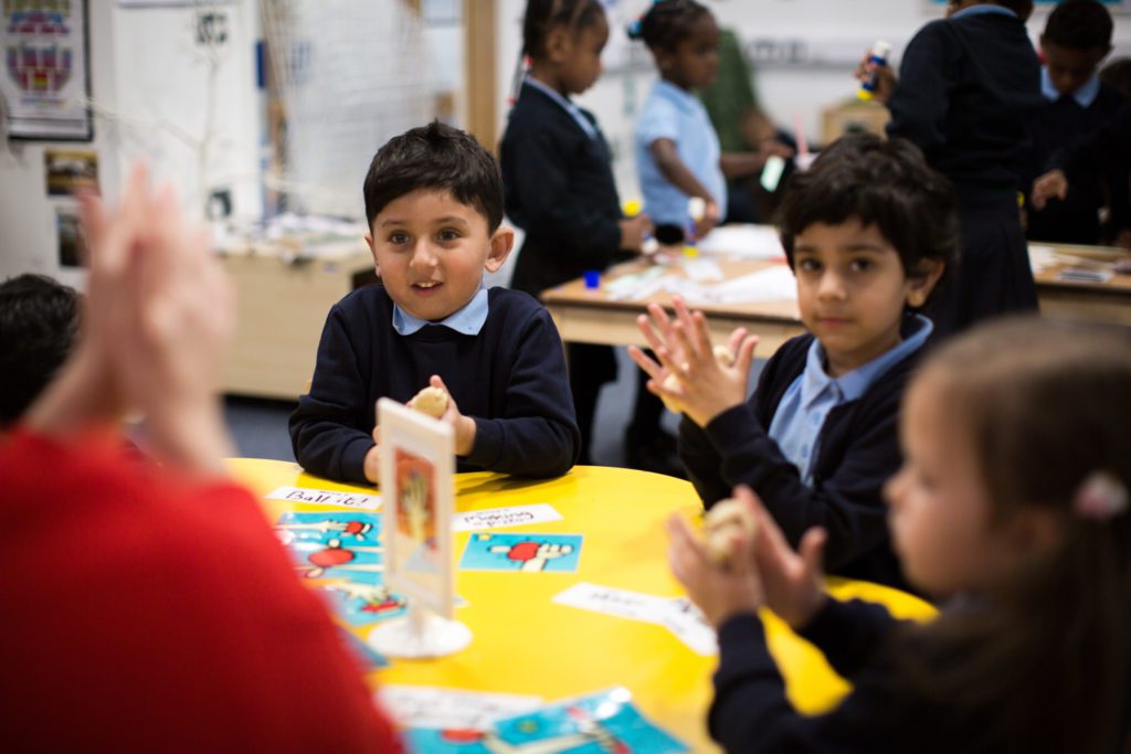 Bluecoat Primary School 74