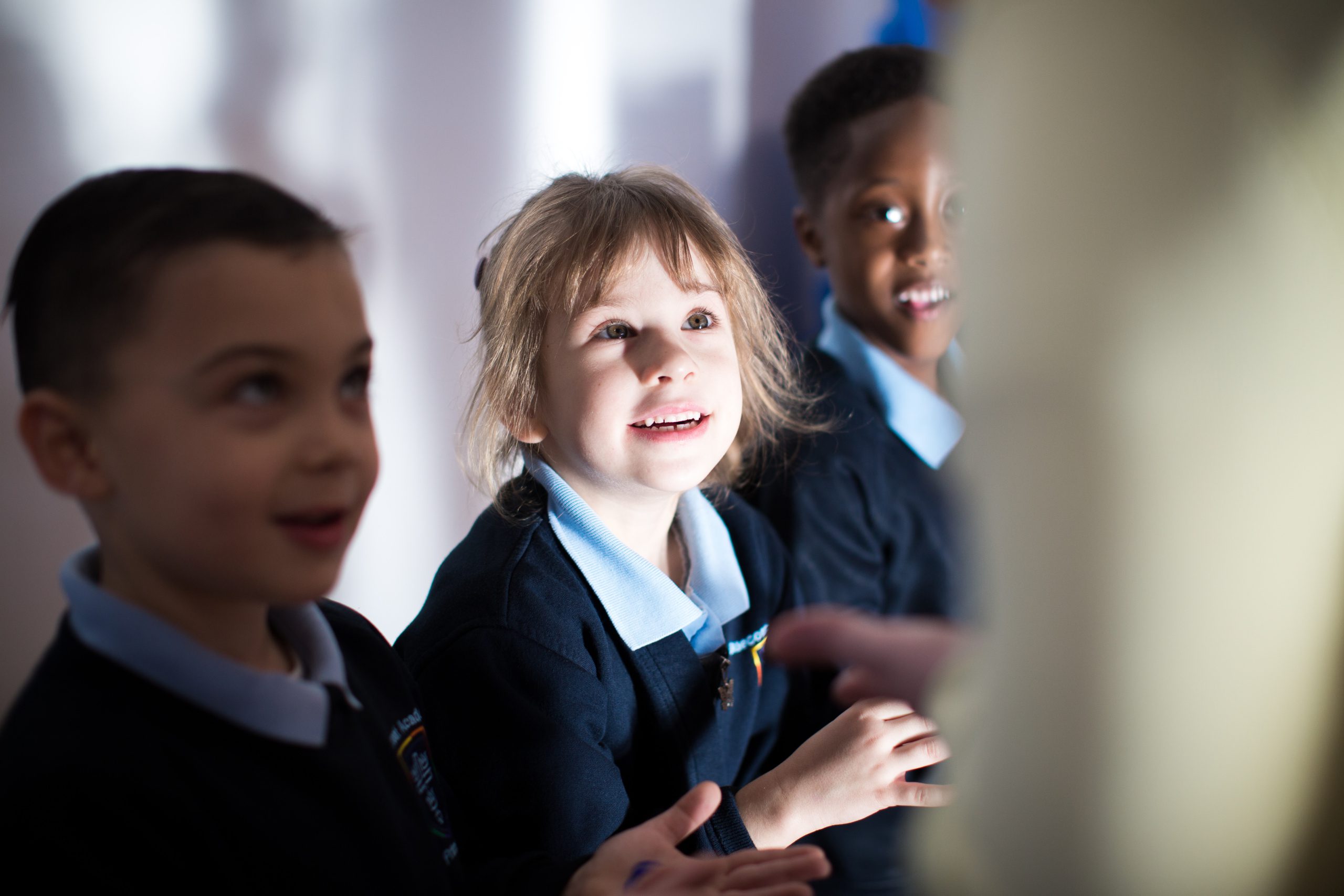 Bluecoat Primary School 102