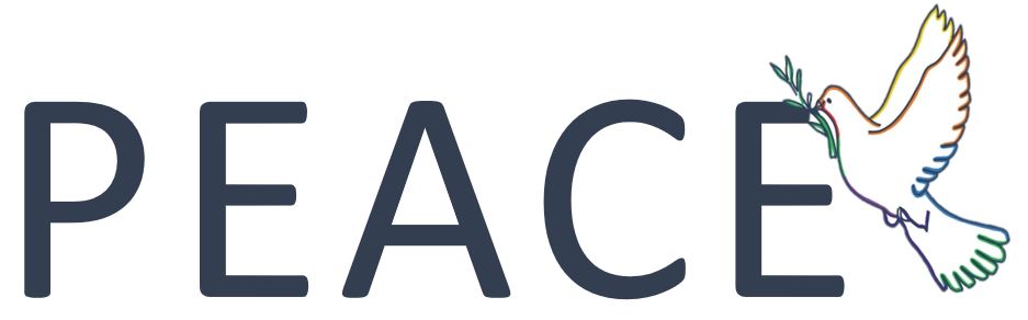 PEACE GRAPHIC