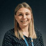 Miss Horridge Class Teacher (Year 1)