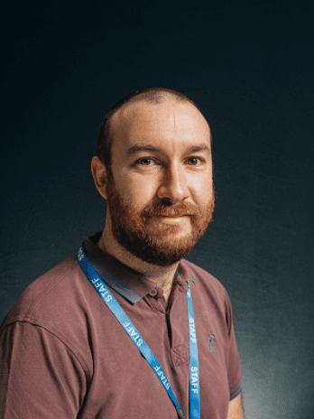 Mr Summersby PPA Cover Teacher