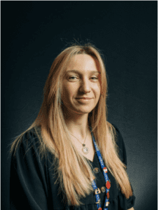 Mrs Smith Class Teacher (Year 2)