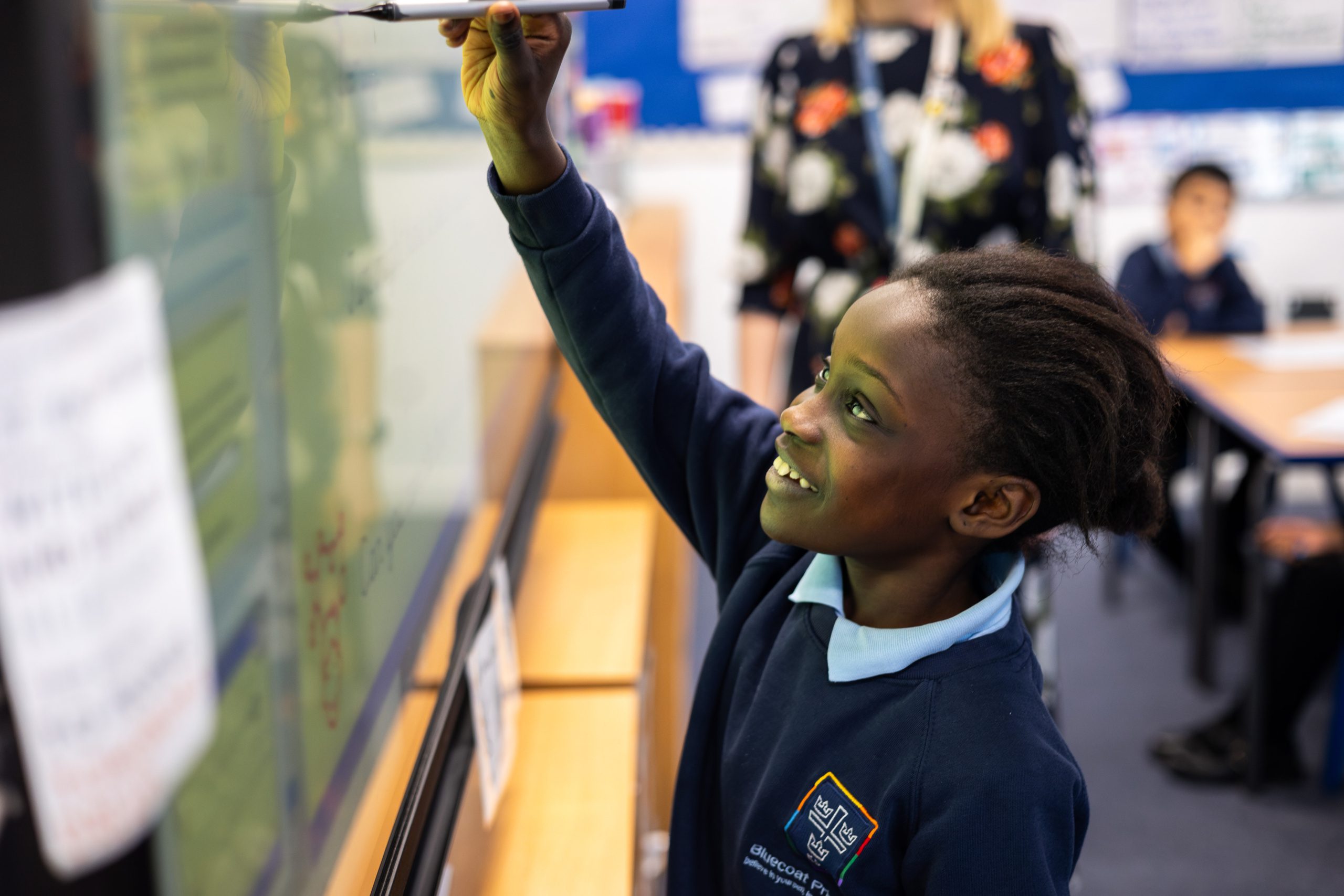 Bluecoat Primary Academy 141