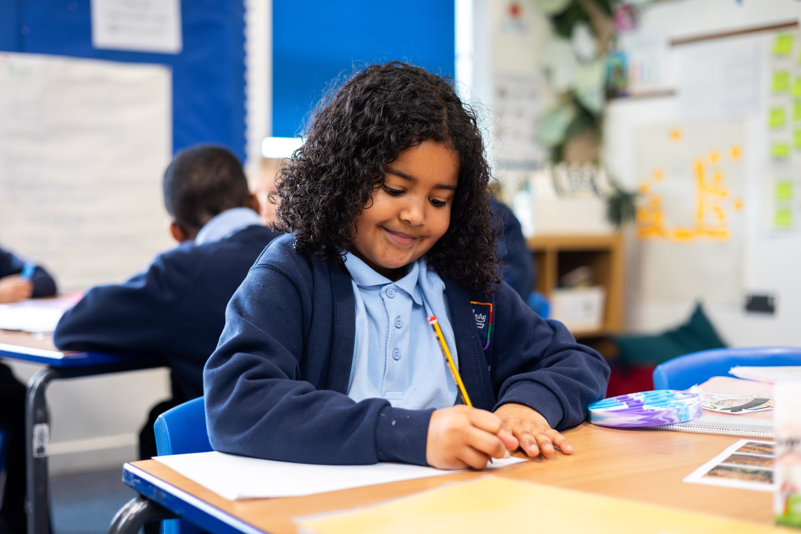 Bluecoat Primary Academy 144