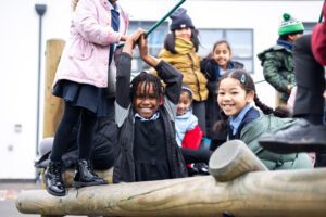 Bluecoat Primary Academy 189