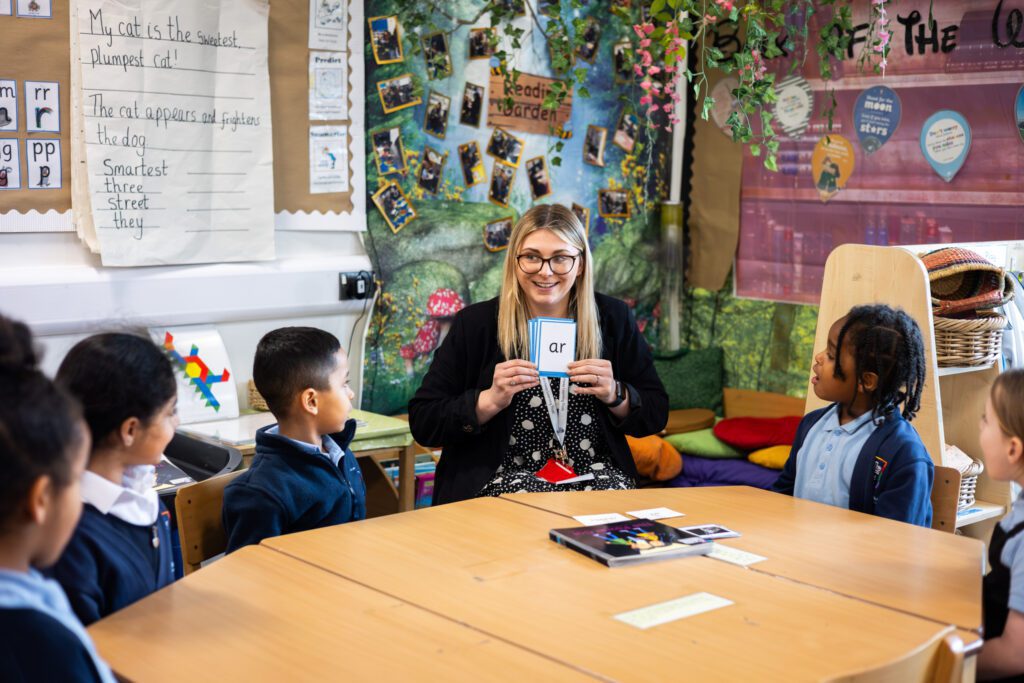 Bluecoat Primary Academy 221