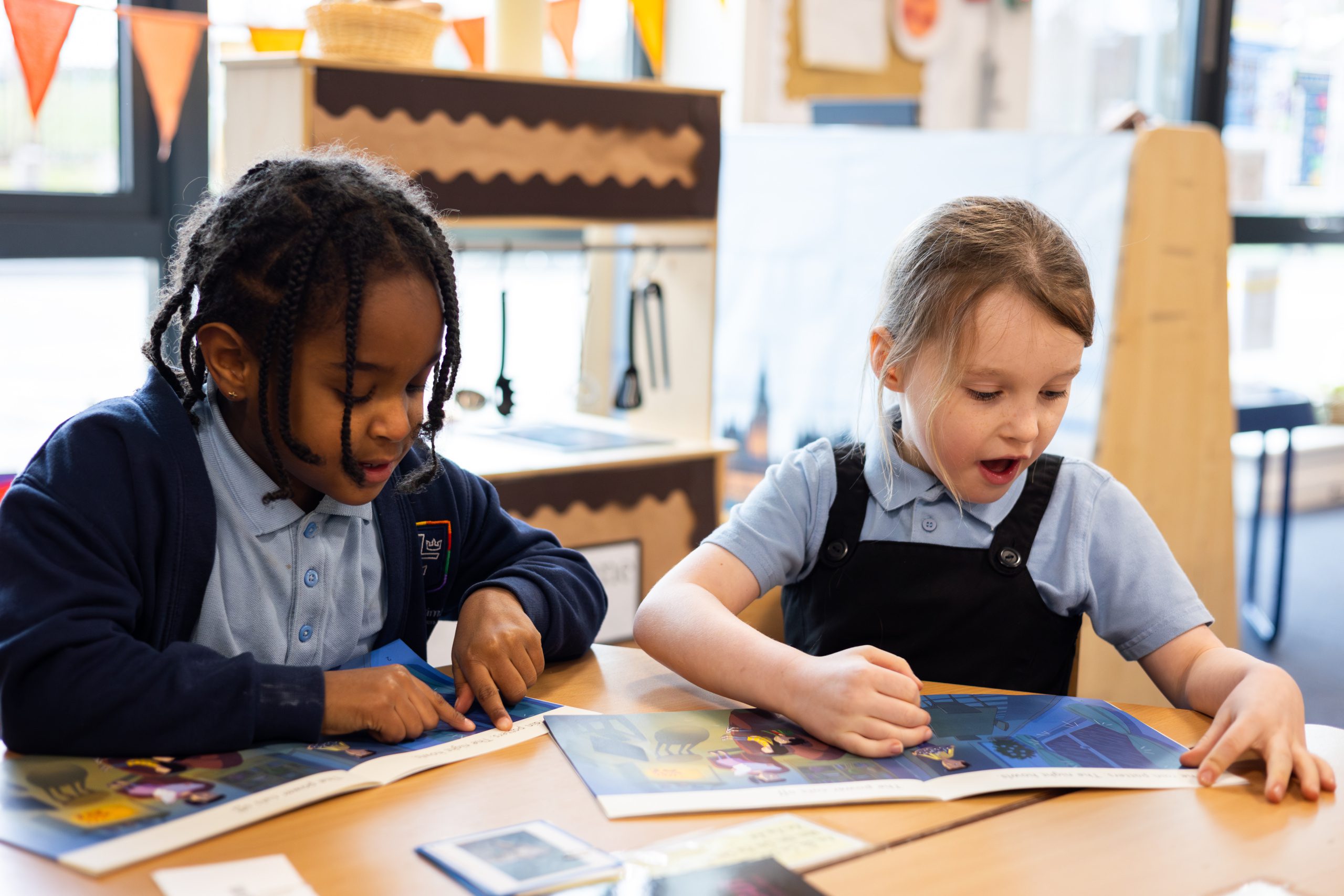 Bluecoat Primary Academy 224