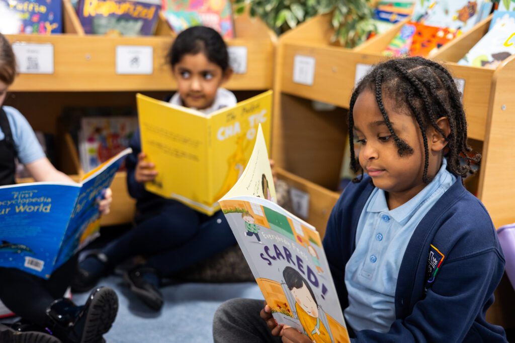 Bluecoat Primary Academy 239