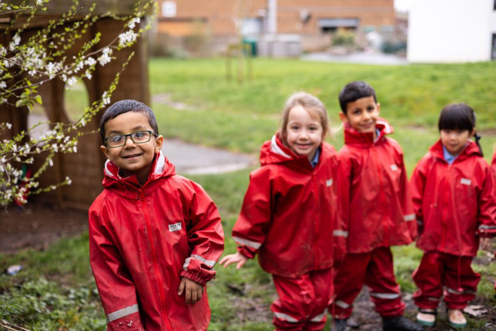 Bluecoat Primary Academy 35