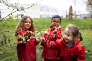 Bluecoat Primary Academy 44
