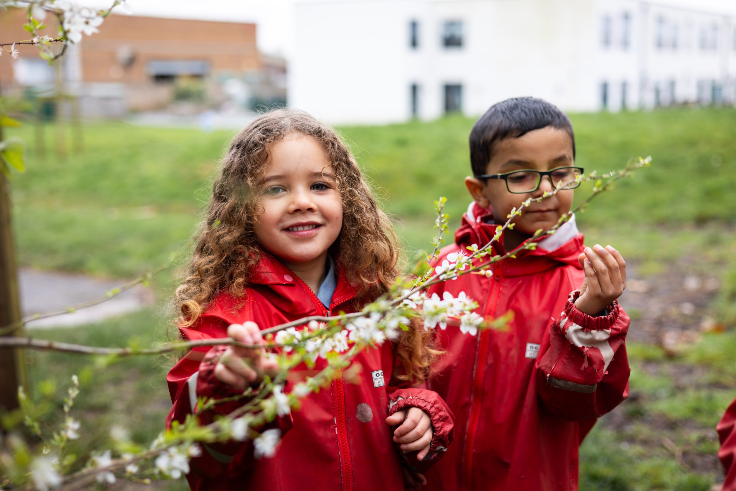 Bluecoat Primary Academy 45
