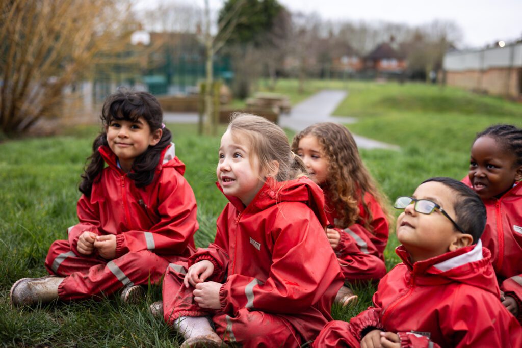 Bluecoat Primary Academy 55