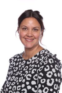 Miss Brown, Designated Safeguarding Lead