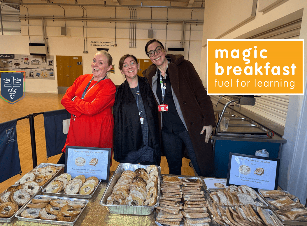 Magic Breakfast